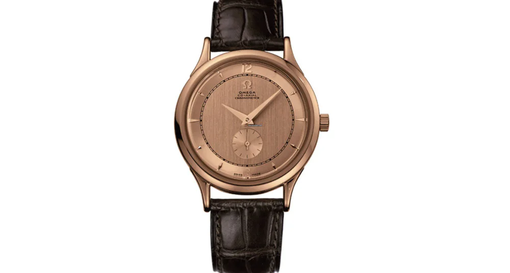 Omega Museum 5704.60.02